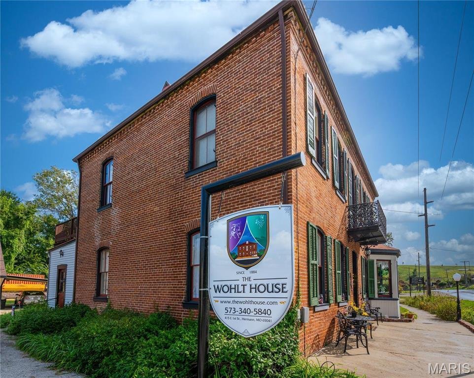 House in Hermann, Missouri, United States 2 - 17174669