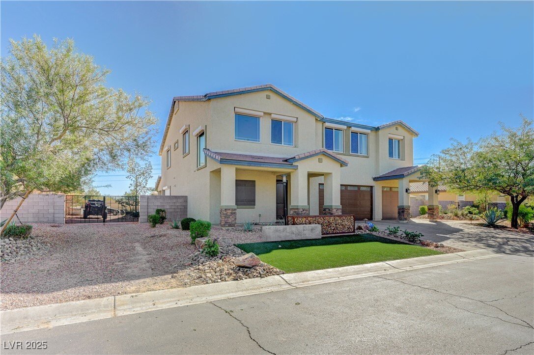 House in Moapa Valley, Nevada, United States 5 - 17168370