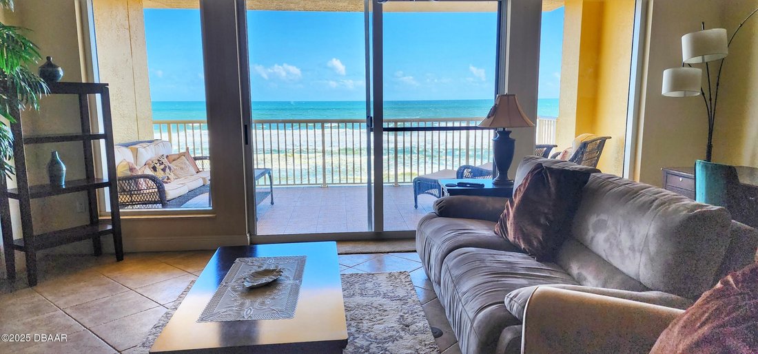 Condo in Daytona Beach, Florida, United States 4 - 17164374