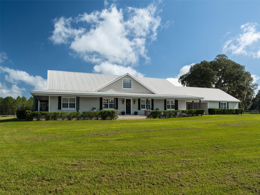Land in Ocala, Florida, United States 1 - 17181027