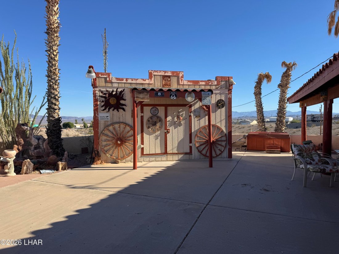 House in Desert Hills, Arizona, United States 5 - 17160666