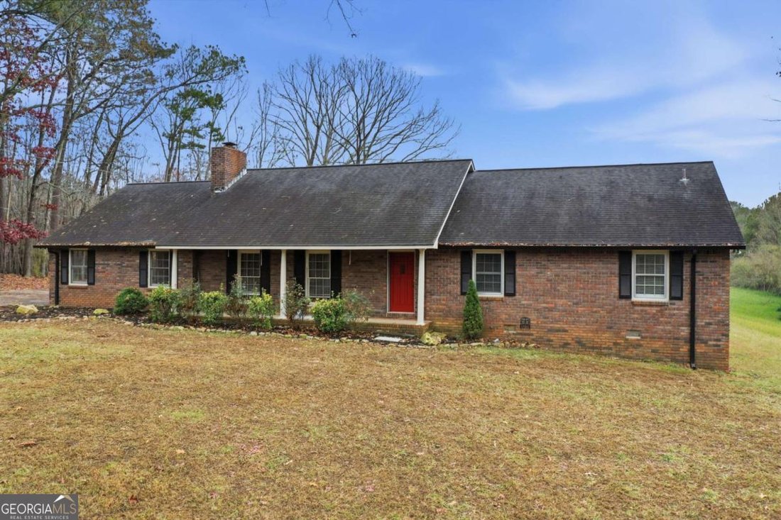 House in Canton, Georgia, United States 2 - 17157272