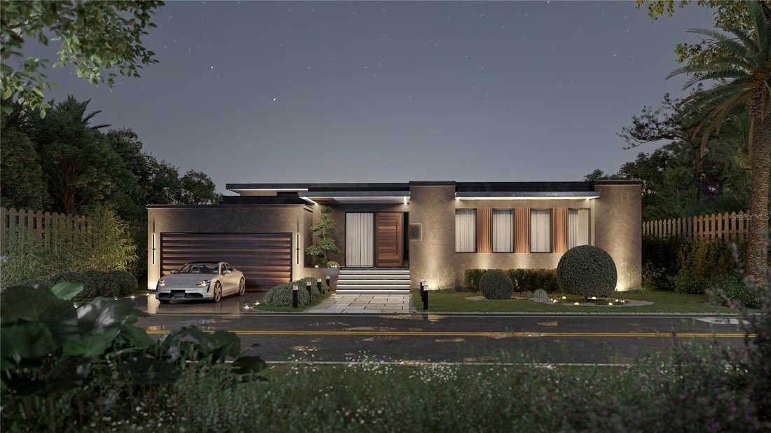 House in Punta Gorda, Florida, United States 3 - 17182674