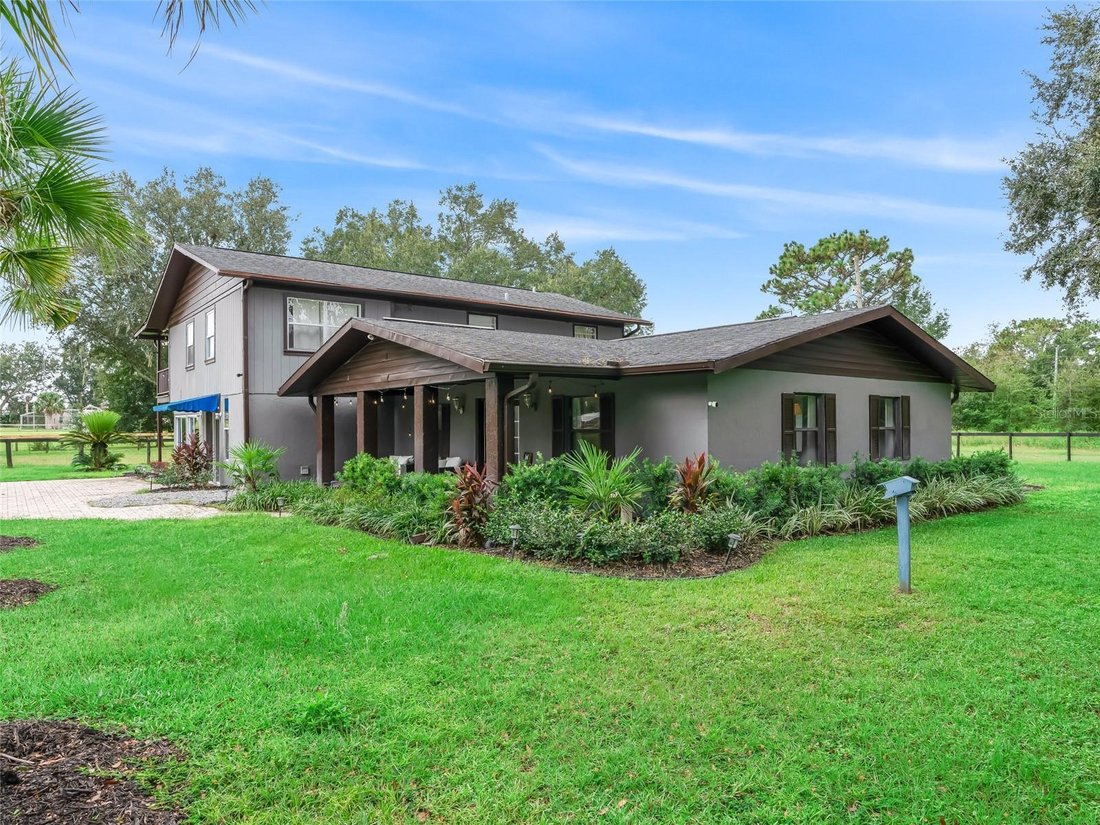 House in Ocala, Florida, United States 1 - 17179589