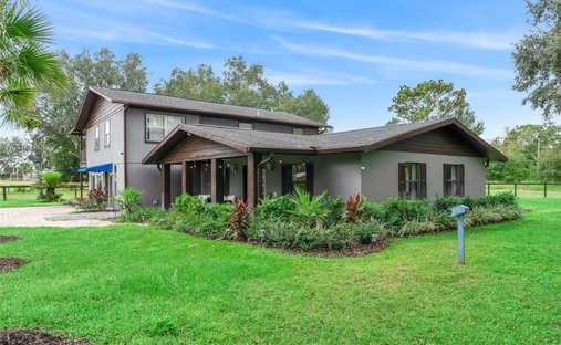 Casa a Ocala, Florida, Stati Uniti 1
