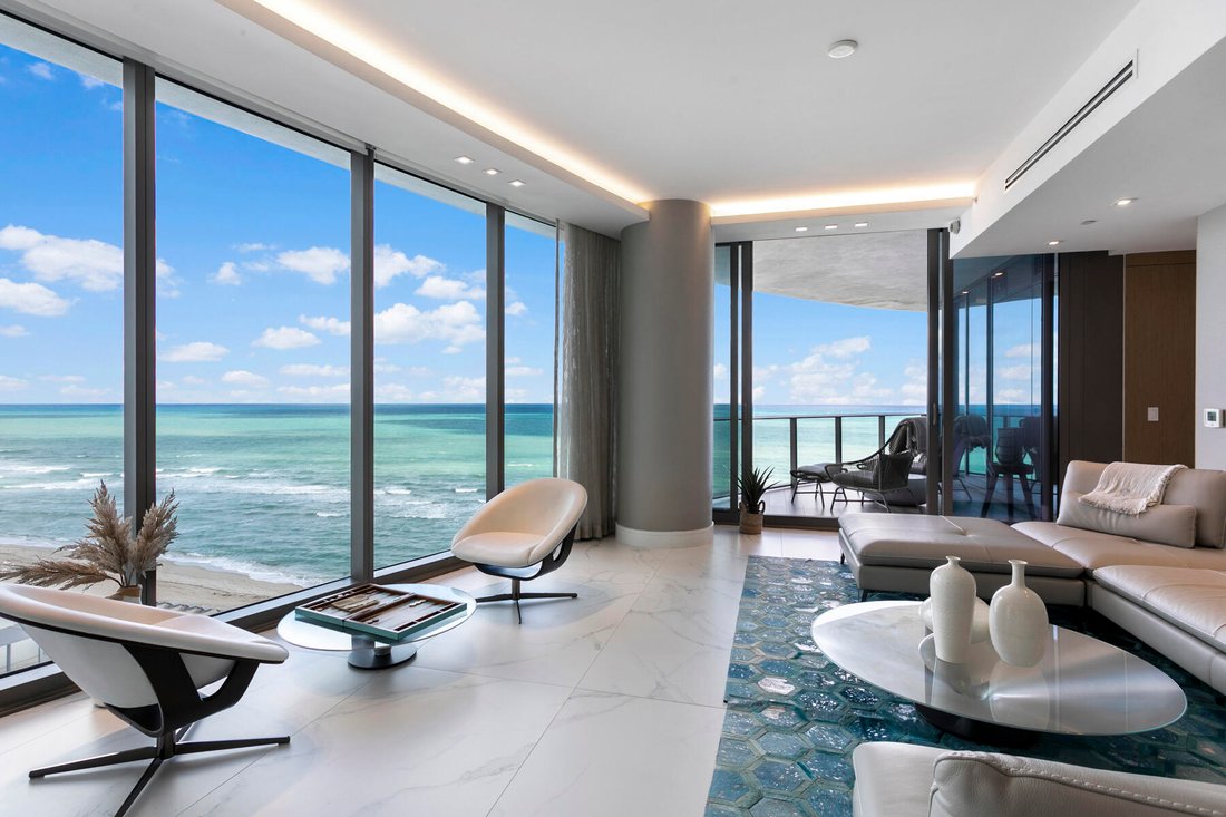 Condo in Sunny Isles Beach, Florida, United States 1 - 17005940