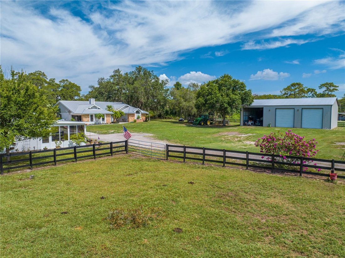 Casa en St. Cloud, Florida, Estados Unidos 1 - 17179750