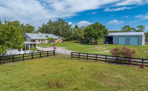 House in St. Cloud, Florida, United States 1