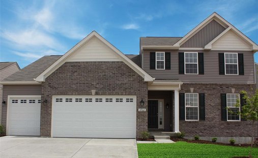 Haus in Lake St. Louis, Missouri, Vereinigte Staaten 1