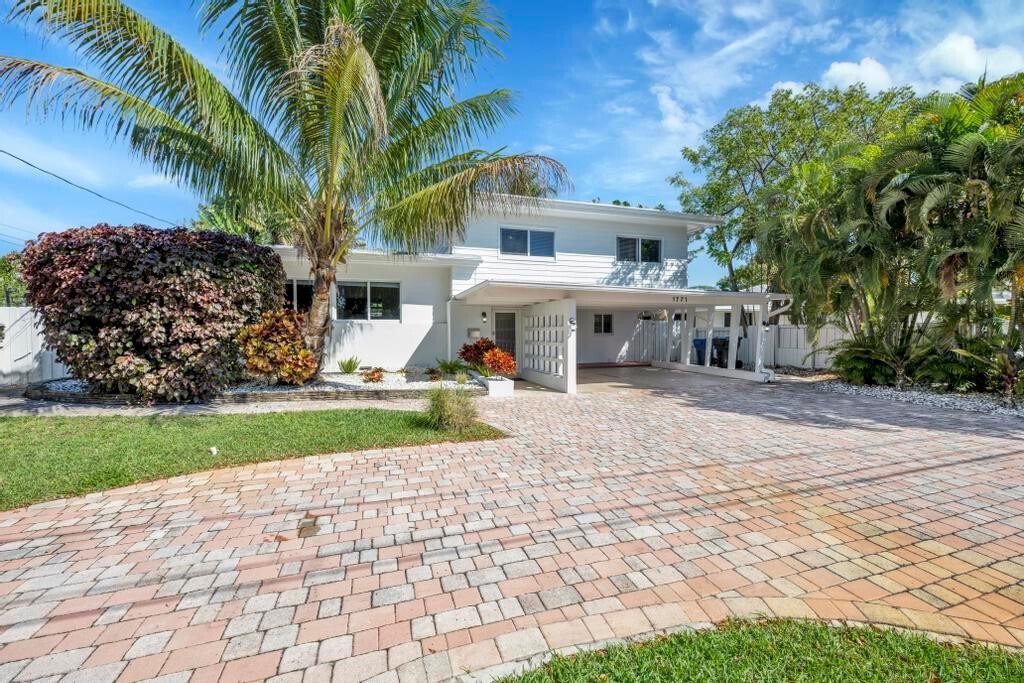 House in Oakland Park, Florida, United States 1 - 17176731