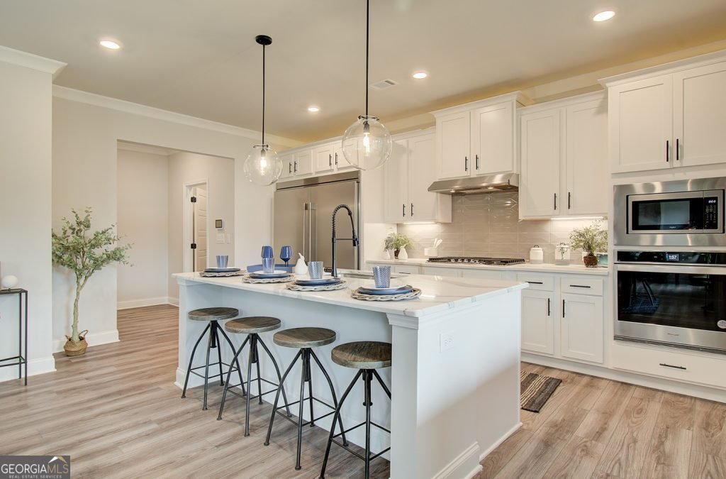 House in Dacula, Georgia, United States 2 - 17159993