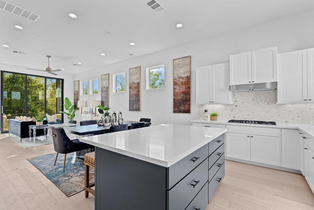 Townhouse in Austin, Texas, United States 1 - 17190379
