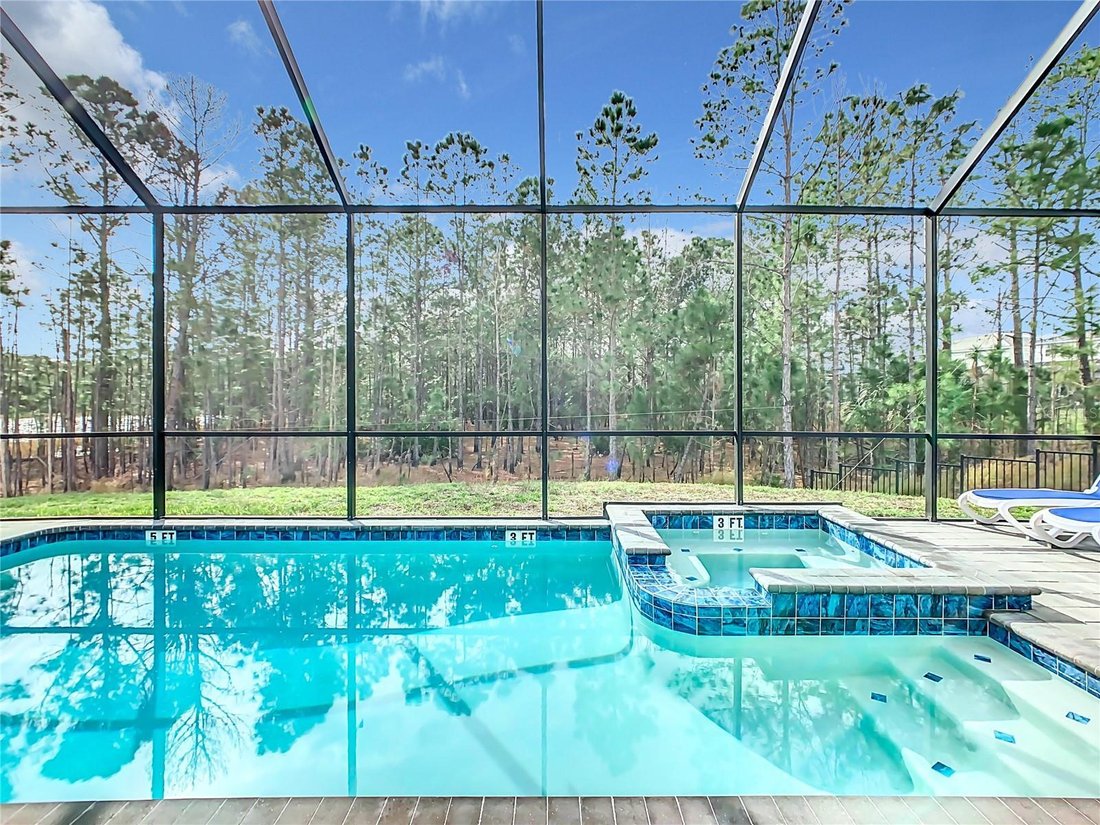 House in Davenport, Florida, United States 2 - 17184017