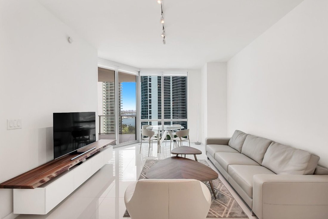 Condo in Miami, Florida, United States 1 - 17177970