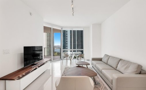Condo in Miami, Florida, United States 1
