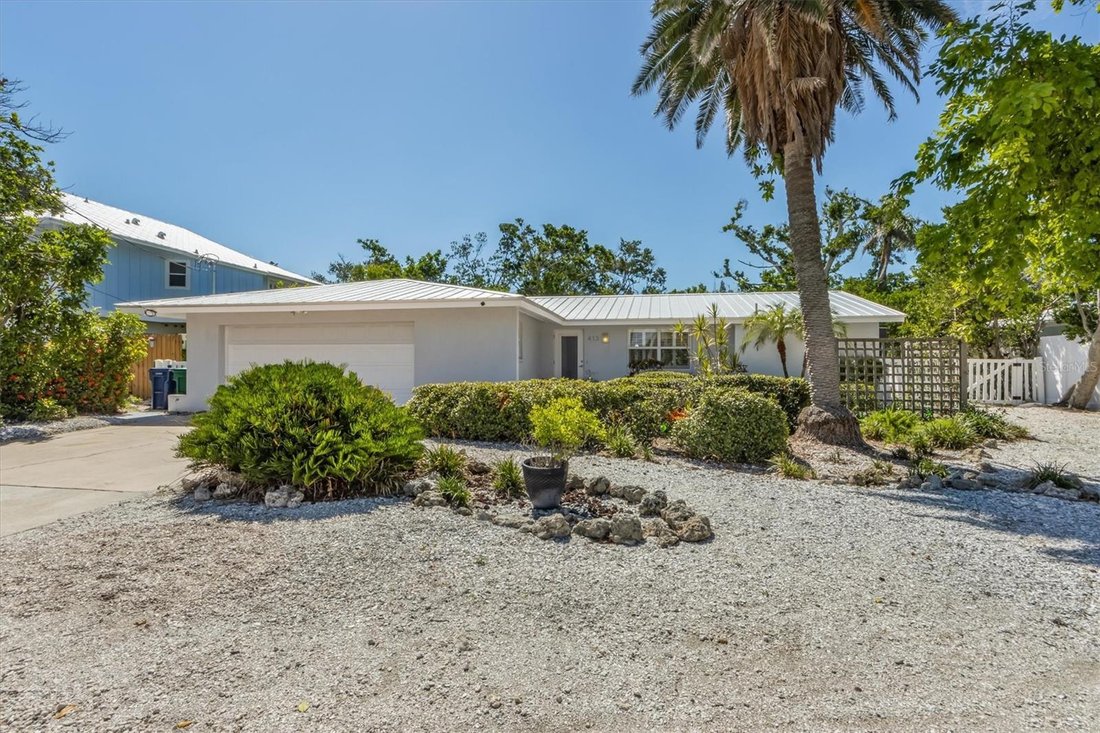 House in Bradenton Beach, Florida, United States 1 - 17180567