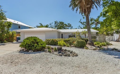 Maison à Bradenton Beach, Floride, États-Unis 1