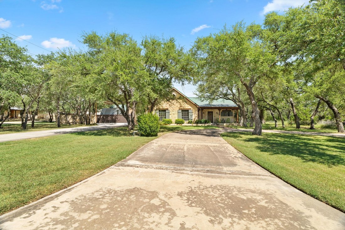 House in Burnet, Texas, United States 2 - 17188614