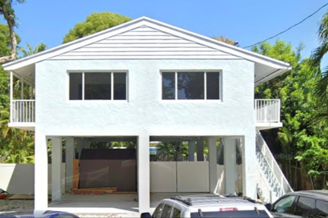 House in Tavernier, Florida, United States 1 - 17179814