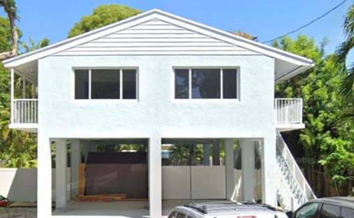 Casa a Tavernier, Florida, Stati Uniti 1