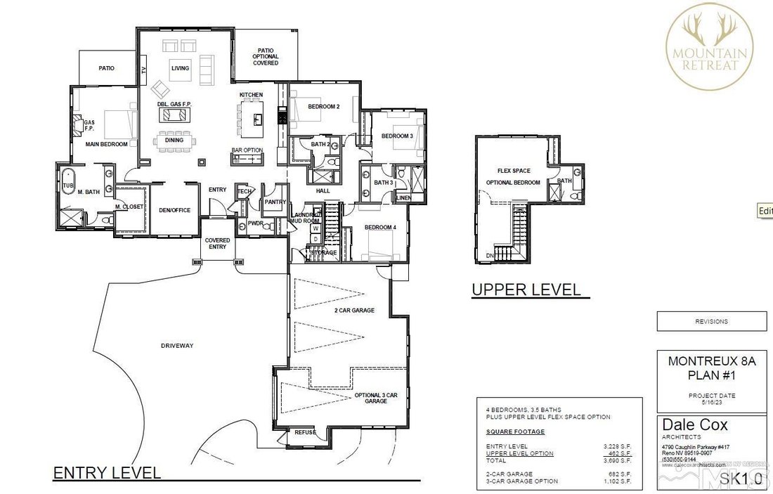 House in Reno, Nevada, United States 2 - 17162182