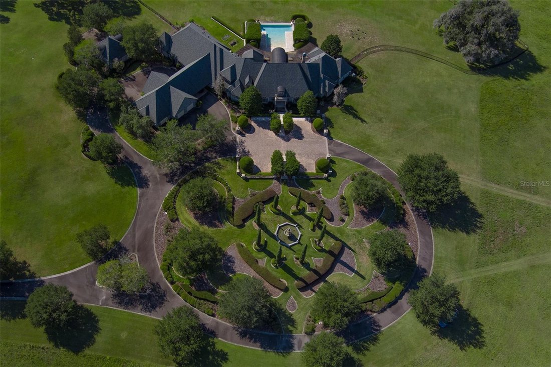 Land in Micanopy, Florida, United States 2 - 17181257