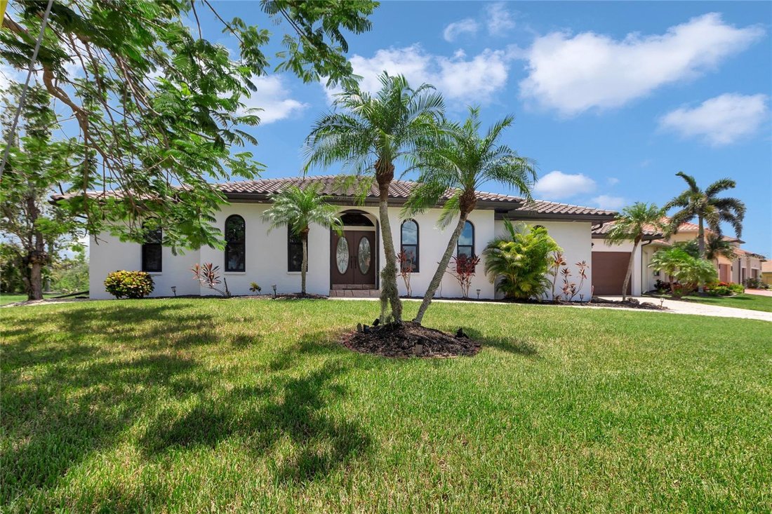 House in Punta Gorda, Florida, United States 1 - 17186314