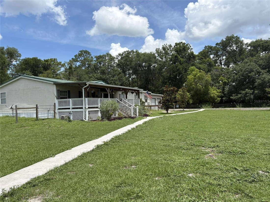 Seville, Florida, United States 1 - 17182396