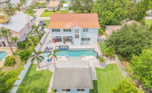 House in New Smyrna Beach, Florida, United States 1
