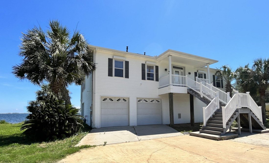 House in Gulf Breeze, Florida, United States 1 - 17166331