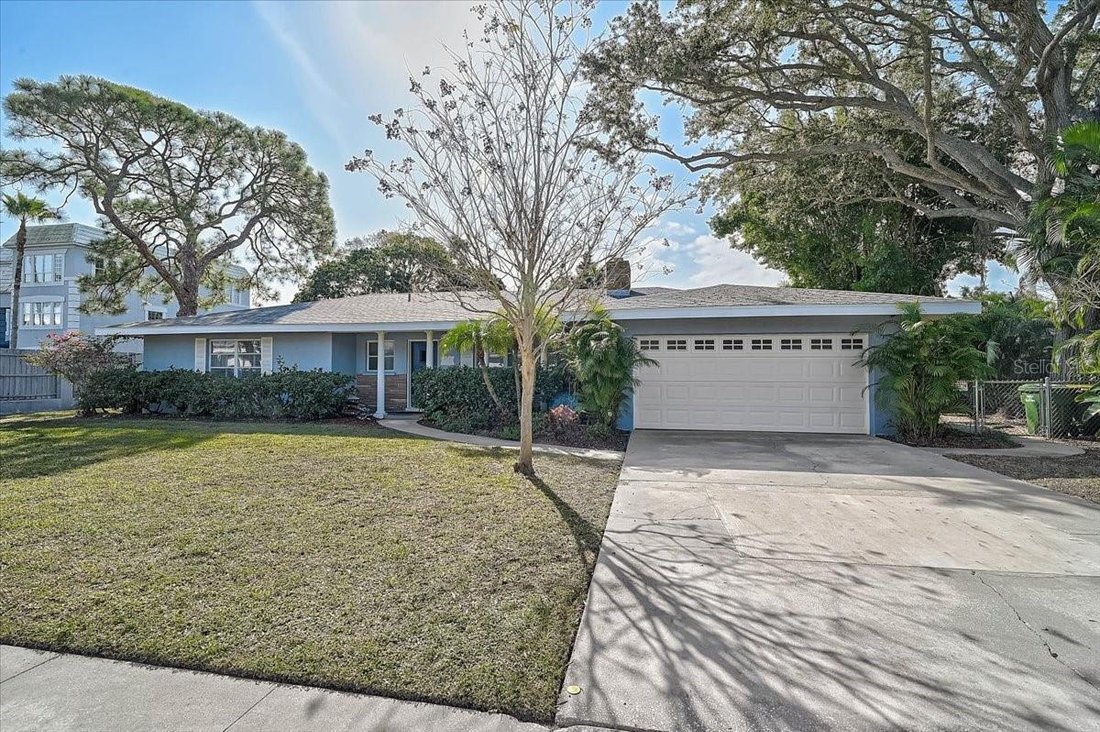 House in Sarasota, Florida, United States 1 - 17180863