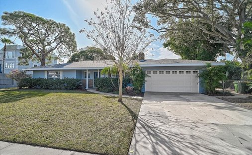 House in Sarasota, Florida, United States 1