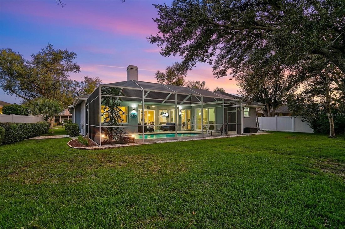 House in Osprey, Florida, United States 3 - 17180565