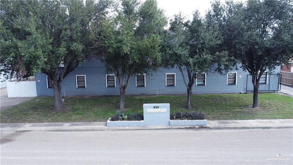 Edinburg, Texas, United States 1 - 17166934