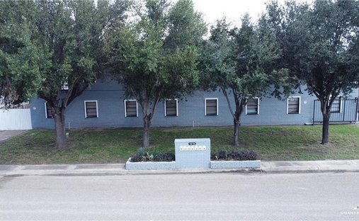 Edinburg, Texas, United States 1