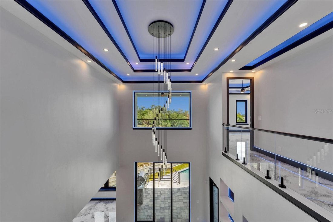 House in Apollo Beach, Florida, United States 4 - 17183201