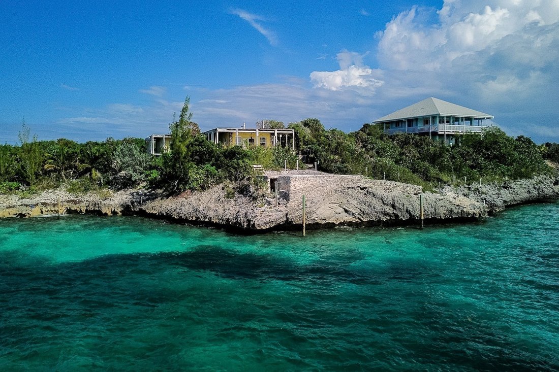 Land in Marsh Harbour, Central Abaco, The Bahamas 1 - 17154810