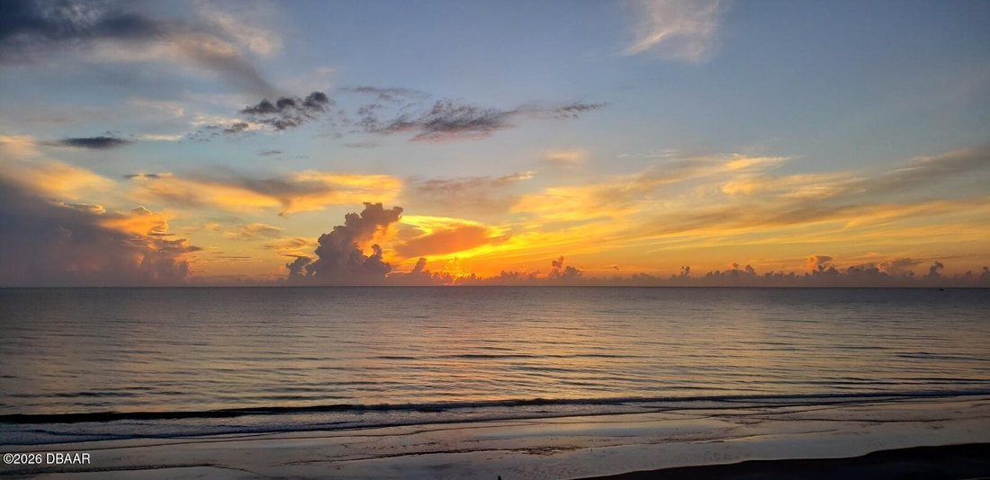 Condo in Port Orange, Florida, United States 5 - 17164438
