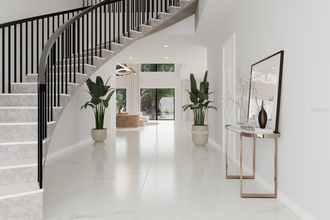 House in Tampa, Florida, United States 4 - 17182115