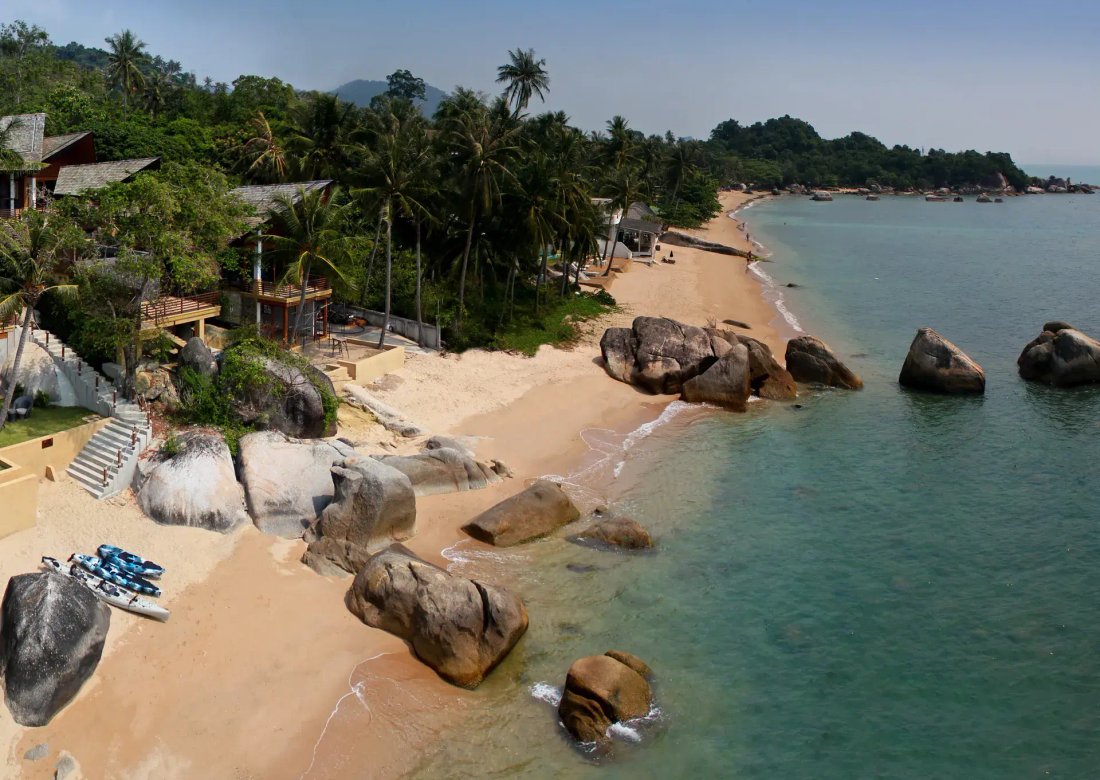Villa in Koh Samui, Surat Thani, Thailand 4 - 13439930