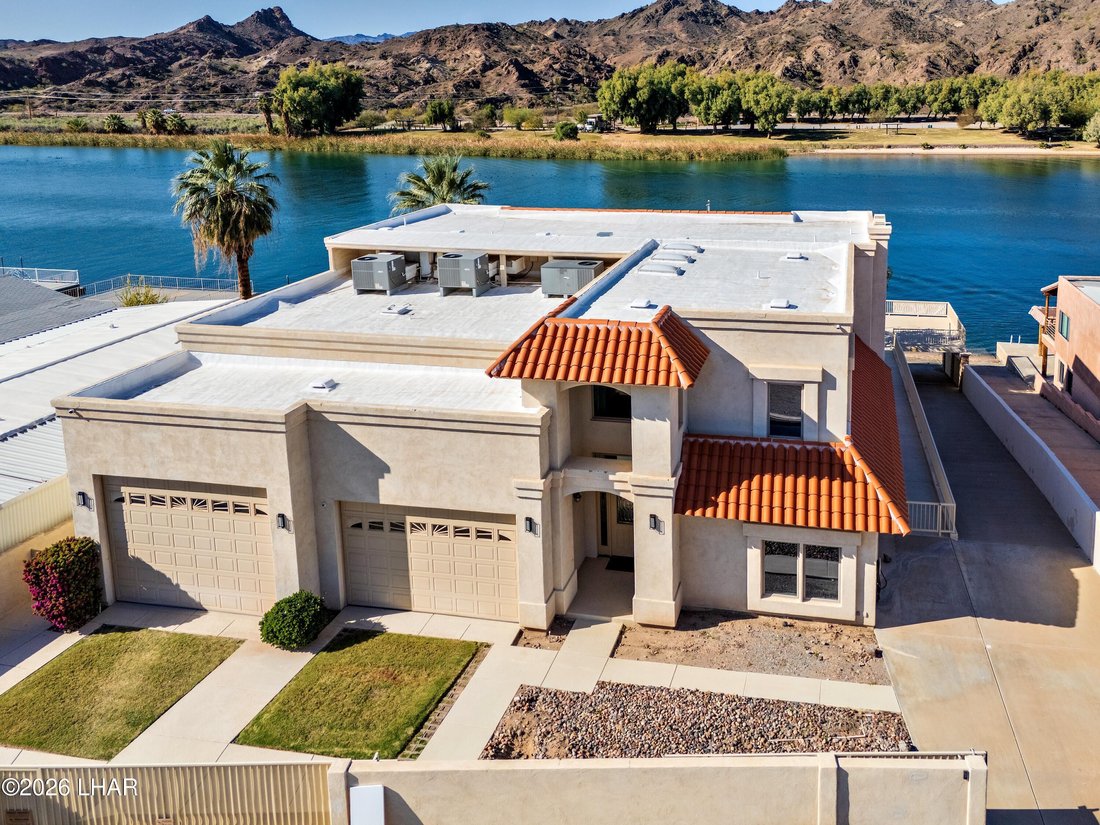 House in Parker Strip, Arizona, United States 4 - 17160778