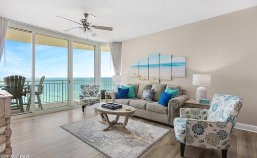 Condo in Rosemary Beach, Florida, United States 1