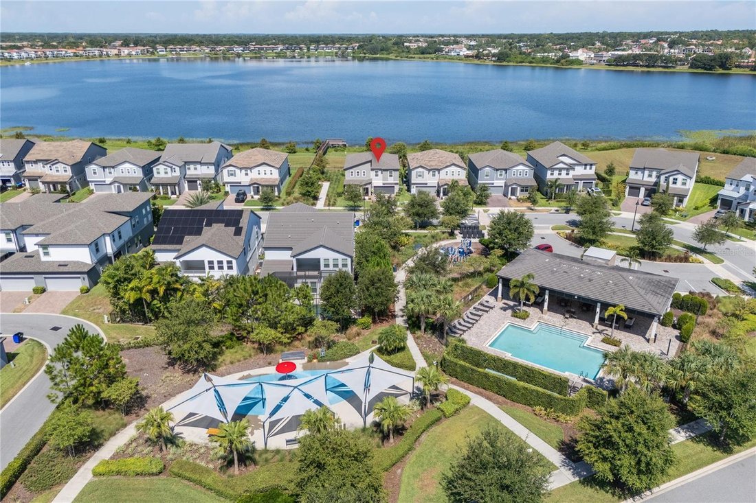House in Orlando, Florida, United States 4 - 17183160