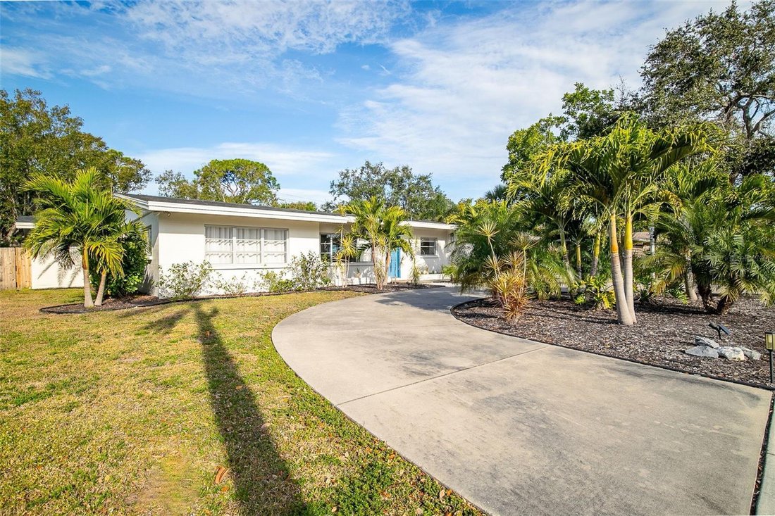 House in Sarasota, Florida, United States 3 - 17182042