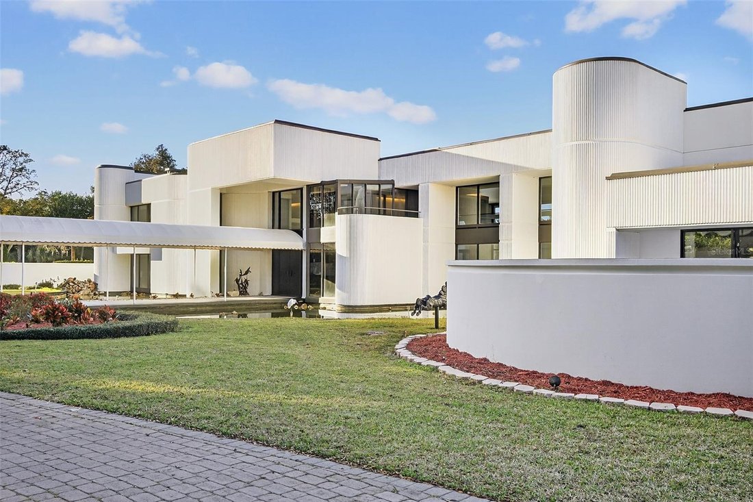 House in Longwood, Florida, United States 5 - 17179201