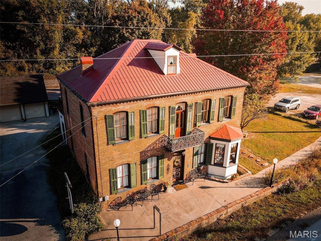 House in Hermann, Missouri, United States 4 - 17174669