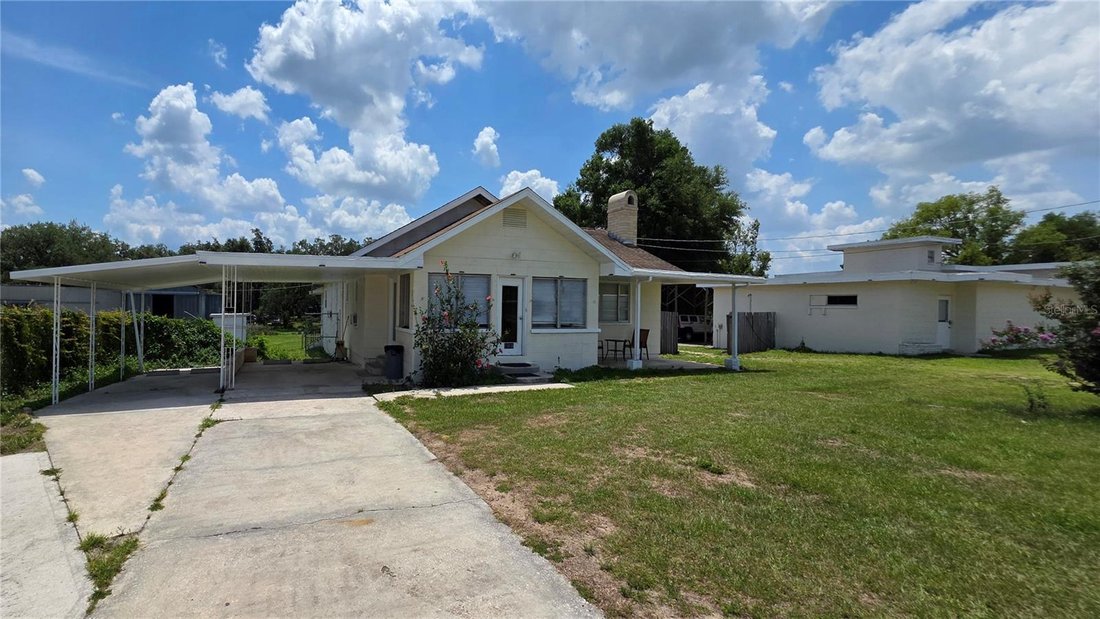 House in Dade City, Florida, United States 1 - 17181780