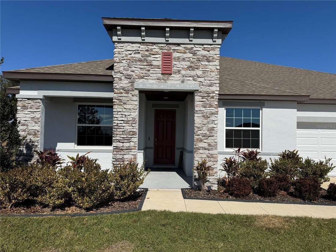 House in Thonotosassa, Florida, United States 5 - 17182633