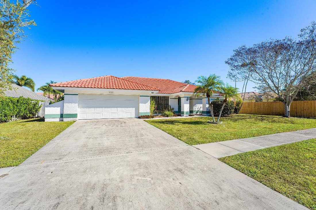 House in Wellington, Florida, United States 2 - 17177588