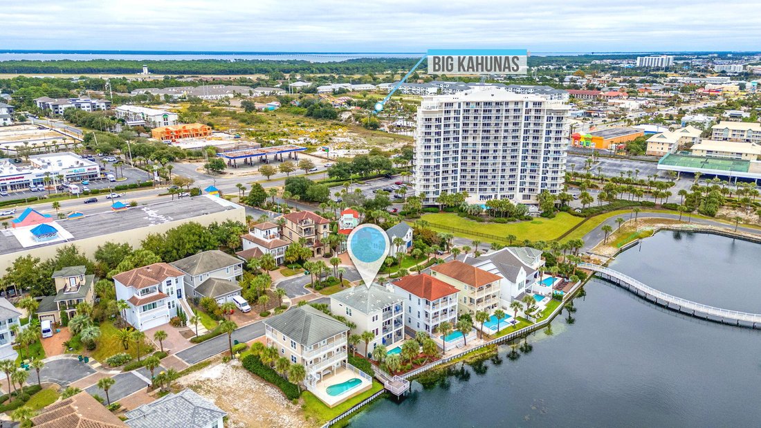 House in Destin, Florida, United States 3 - 17166265